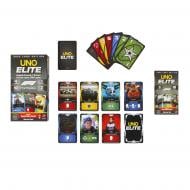 Дополнение к настольной игре Uno Elite "F1" JLV43