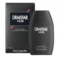 Туалетная вода Guy Laroche Paris Drakkar Noir 100 мл