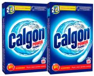 Средство Calgon 2 в 1 1,1 кг +1,1кг 