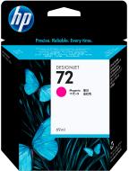 Картридж HP 72 C9399A magenta