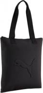 Сумка Puma BUZZ Tote 09115701 черный