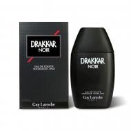 Туалетна вода Guy Laroche Paris Drakkar Noir 200 мл