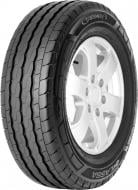 Шина LASSA TRANSWAY 3 195/70 R15С 104/102 R нешипованая лето