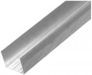 Профиль Profstal UW 50/3 м 0,5 мм Профиль Profstal UW 50/3 м 0,5 мм