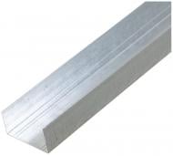 Профиль Profstal UW 75/3 м 0,5 мм Профиль Profstal UW 75/3 м 0,5 мм