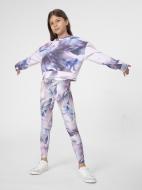 Лосини 4F 4FJSS23TTIGF049-94A р.122 різнокольоровий