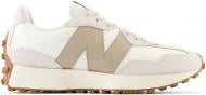 Кроссовки женские New Balance 327 U327LZ р.38,5 бежевые