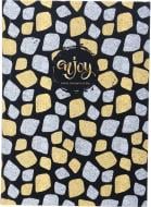 Блокнот Bourgeois Золото та срібло (БК009)