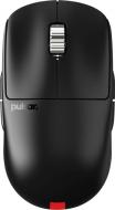 Мышка беспроводная Pulsar X2A eS Size2 4K black (PX2AES21)