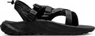 Сандалии Nike ONEONTA NN SANDAL FB1948-001 р.47,5 черный