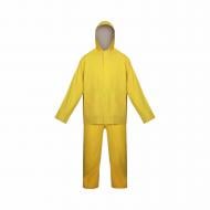 Костюм від дощу Trident RAIN р. XXL VTG 04028Y жовтий