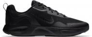 Кроссовки мужские демисезонные Nike Wearallday CJ1682-003 р.47,5 черные