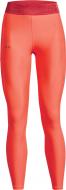 Лосины Under Armour 1377089-877 р.XL оранжевый