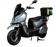 Электроскутер ATLAS Tour Box 2500W Grey
