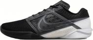 Кроссовки мужские Nike Zoom Metcon Turbo 2 DH3392-010 р.45 черные