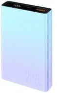 Повербанк Proove Hyper Flux 10000 mAh gradient (PBH120120009) Повербанк Proove Hyper Flux 10000 mAh gradient (PBH120120009)