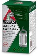 Светильник для уничтожения насекомых IREX LED с аккумулятором 1200mAh 3 Вт