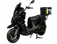 Электроскутер ATLAS Tour Box 2000W Black