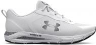 Кроссовки мужские демисезонные Under Armour 3024918-100 р.43 белые