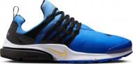 Кроссовки мужские демисезонные Nike AIR PRESTO DX4258-400 р.46 синие