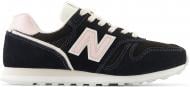 Кроссовки женские New Balance WL373OE2 р.37,5 черные