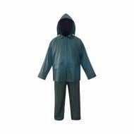 Костюм від дощу Trident FOREST р. L VTG 06170G зелений