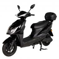 Электроскутер ATLAS Spider Box 2000W Lithium Black