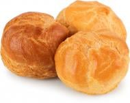 Эклеры Україна с ароматом Пломбир Гама Fresh Sandwiches 1 кг