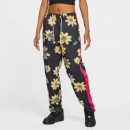 Брюки Nike M NSW HBR-S TEARAWAY PNT DM5027-010 р. XL черный