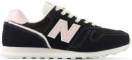 Кроссовки женские New Balance WL373OE2 р.36,5 черные