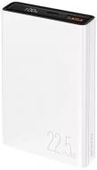 Повербанк Proove Hyper Flux 10000 mAh white (PBH120120002)