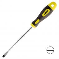 Викрутка Sigma шліцьова MEGA SL5.5×125мм СRV 4007371