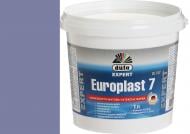 Краска латексная водоэмульсионная Europlast 7 DE 107 шелковистый мат VN 2387 Загадочные вариации 1 л