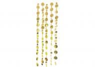 Гирлянда-штора зеркальная MX21030179 Maxi