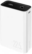 Повербанк Proove Hyper Flux 20000 mAh white (PBH220120002) Повербанк Proove Hyper Flux 20000 mAh white (PBH220120002)