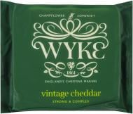 Сир Чеддер Вінтажний ТМ Wyke 200г
