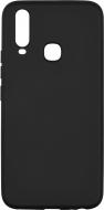 Чохол 2E Basic для VIVO Y15/Y17 SOFT FEELING black (2E-V-Y15-Y17-NKSF-BK)