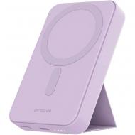 Повербанк Proove Hyperion 10000 mAh purple (PBHP15020009)
