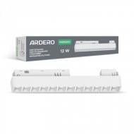 Трековый прожектор ARDERO MGN300 12 Вт 4000 К белый 80599