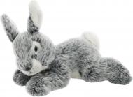М'яка іграшка Devik Кролик 15 см сірий JO-313GR
