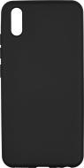 Чохол 2E Basic для VIVO Y91C SOFT FEELING black (2E-V-Y91C-NKSF-BK)