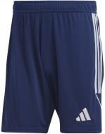 Шорти Adidas Tiro 23 League Shorts IB8081 р. 2XL синій