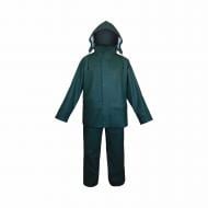 Костюм от дождя Trident FLAGMAN р. XL VTG 17045 G зеленый