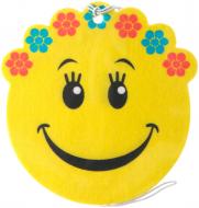 Ароматизатор подвесной  AUTO ASSISTANCE Я Украинка дыня