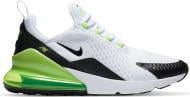 Кросівки чоловічі Nike AIR MAX 270 DC0957-100 р.41 білі