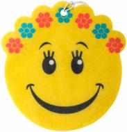 Ароматизатор подвесной  AUTO ASSISTANCE Я Украинка ваниль