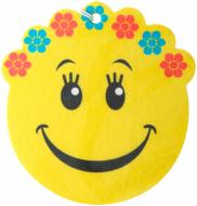 Ароматизатор подвесной  AUTO ASSISTANCE Я Украинка лимон