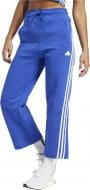 Штани Adidas Future Icons 3-Stripes Open Hem IS3663 р. L синій