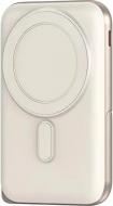Повербанк Proove Knight 20W 10000 mAh beige (PBGI20012214) Повербанк Proove Knight 20W 10000 mAh beige (PBGI20012214)