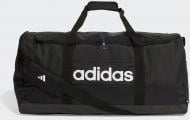 Сумка Adidas LINEAR DUFFEL L чорний JE8344